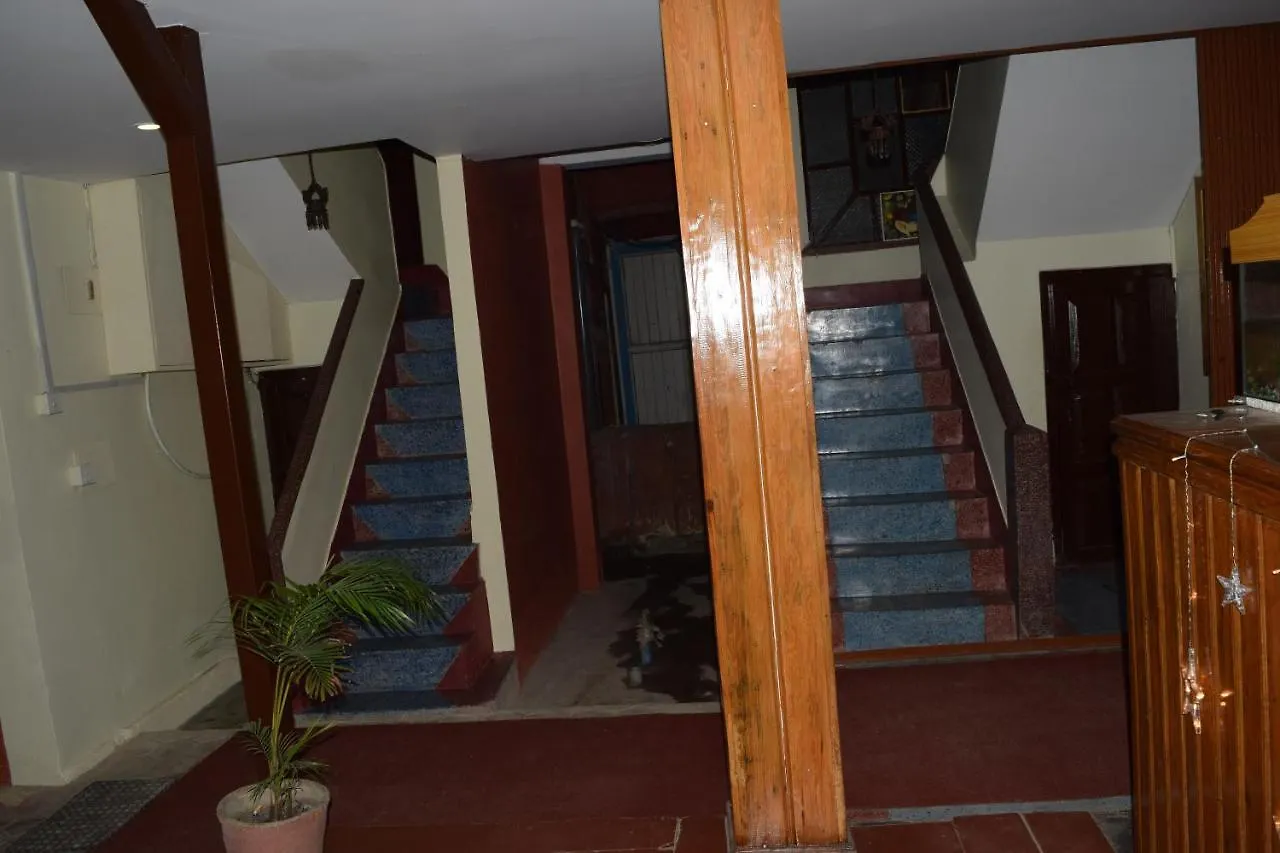 Hotel Shree Tara Katmandú