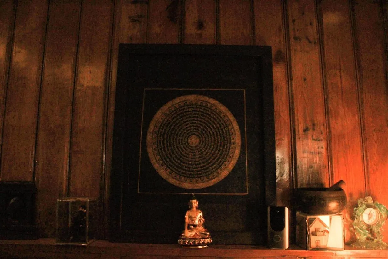 Hotel Shree Tara Katmandú 0*,  Nepal