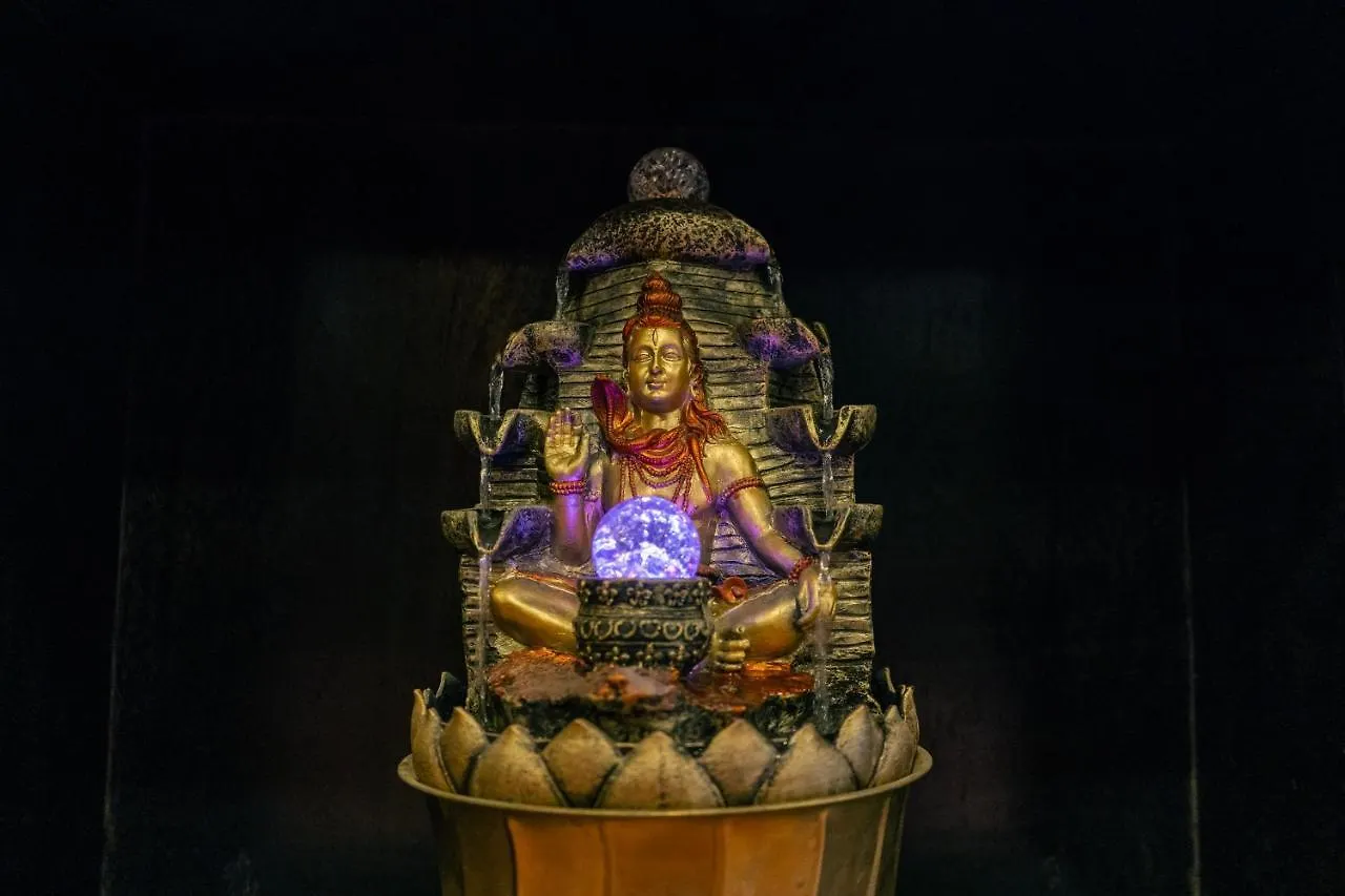 Hotel Shree Tara Katmandú