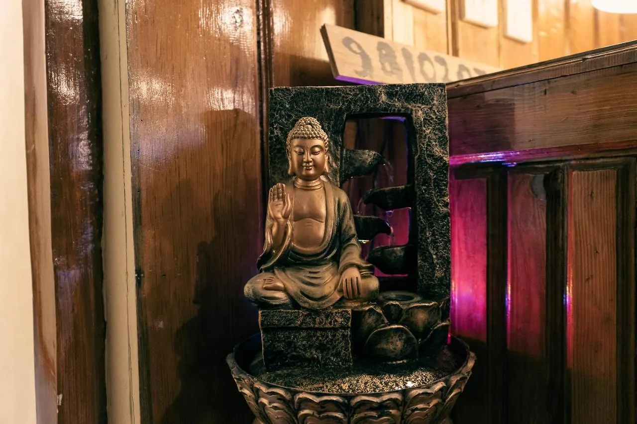 Hotel Shree Tara Katmandú