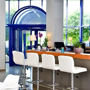 Plaza 3*, Muehldorf am Inn Germany