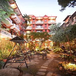 Hotel Nirvana Boutique, Catmandu