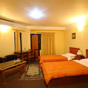 Отель Royal Astoria, Катманду