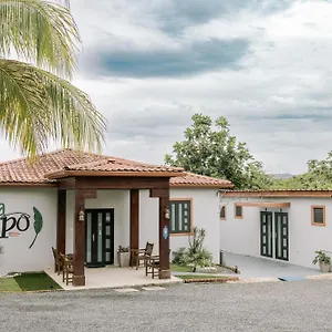 Casa Campo Bed & Breakfast 2*, San Sebastian Puerto Rico