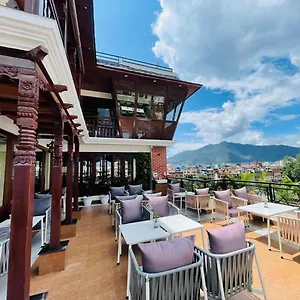 Timber House Hotel