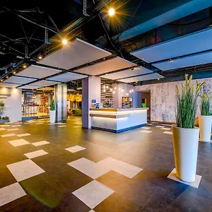 Ibis Styles 3*, Regensburg Germany