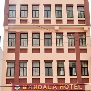 Отель Mandala, Катманду