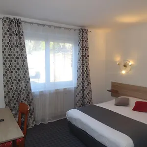 Les Ambassadeurs 2*, Saint-Chamond France