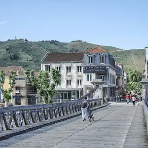 Les Deux Coteaux 3*, Tain-l'Hermitage France