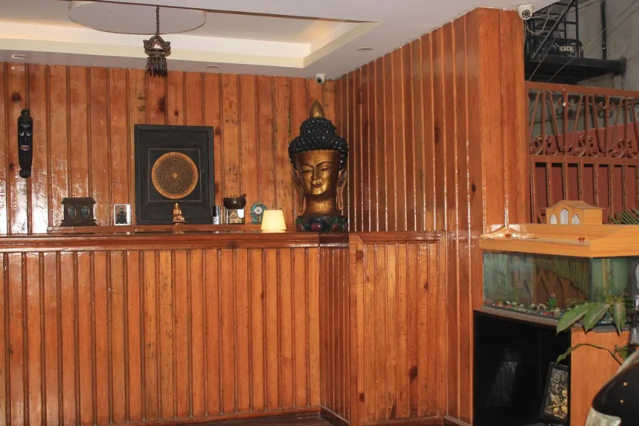 Hotel Shree Tara كاتماندو 0*,  نيبال