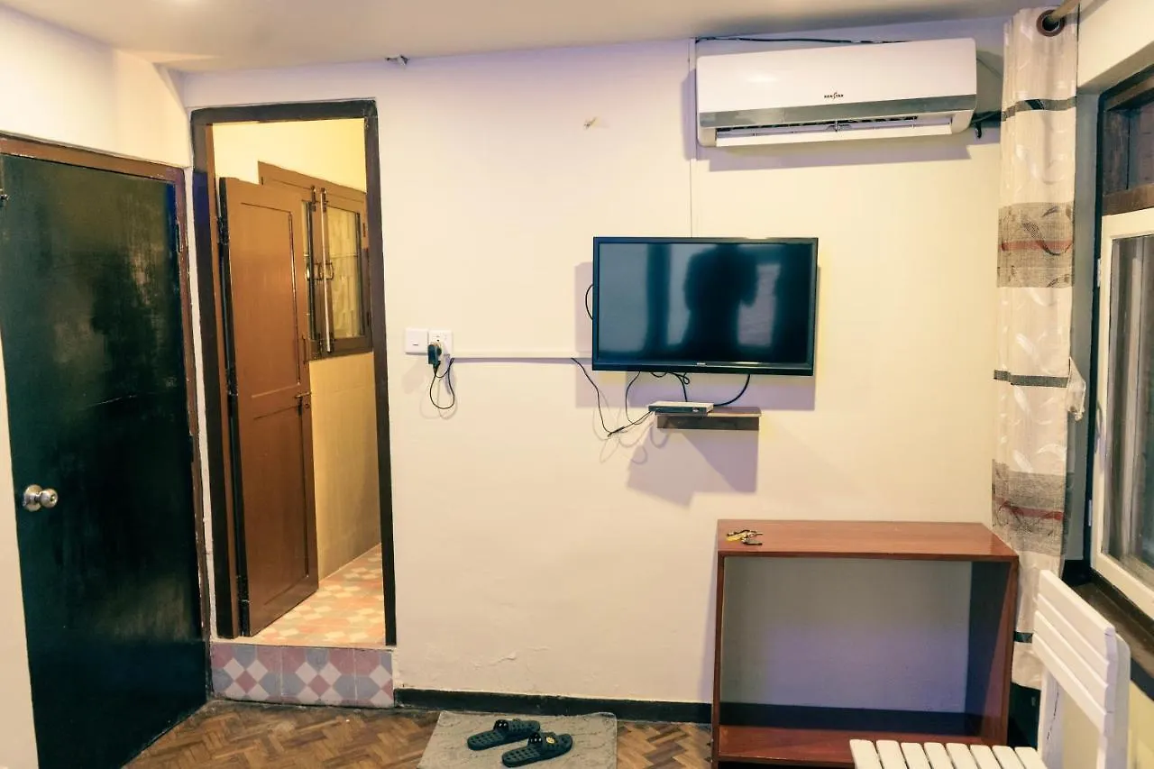 Hotel Shree Tara كاتماندو نيبال