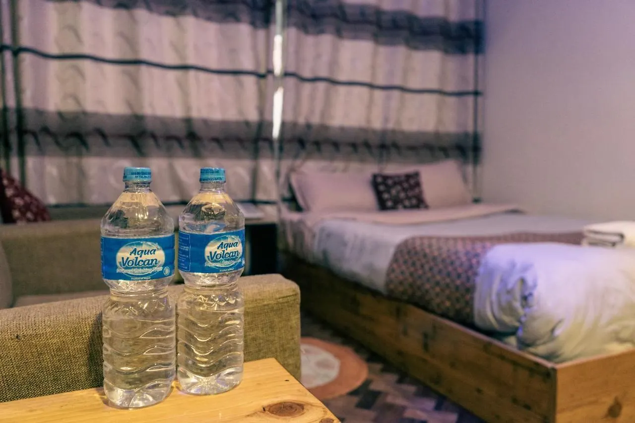 Hotel Shree Tara كاتماندو