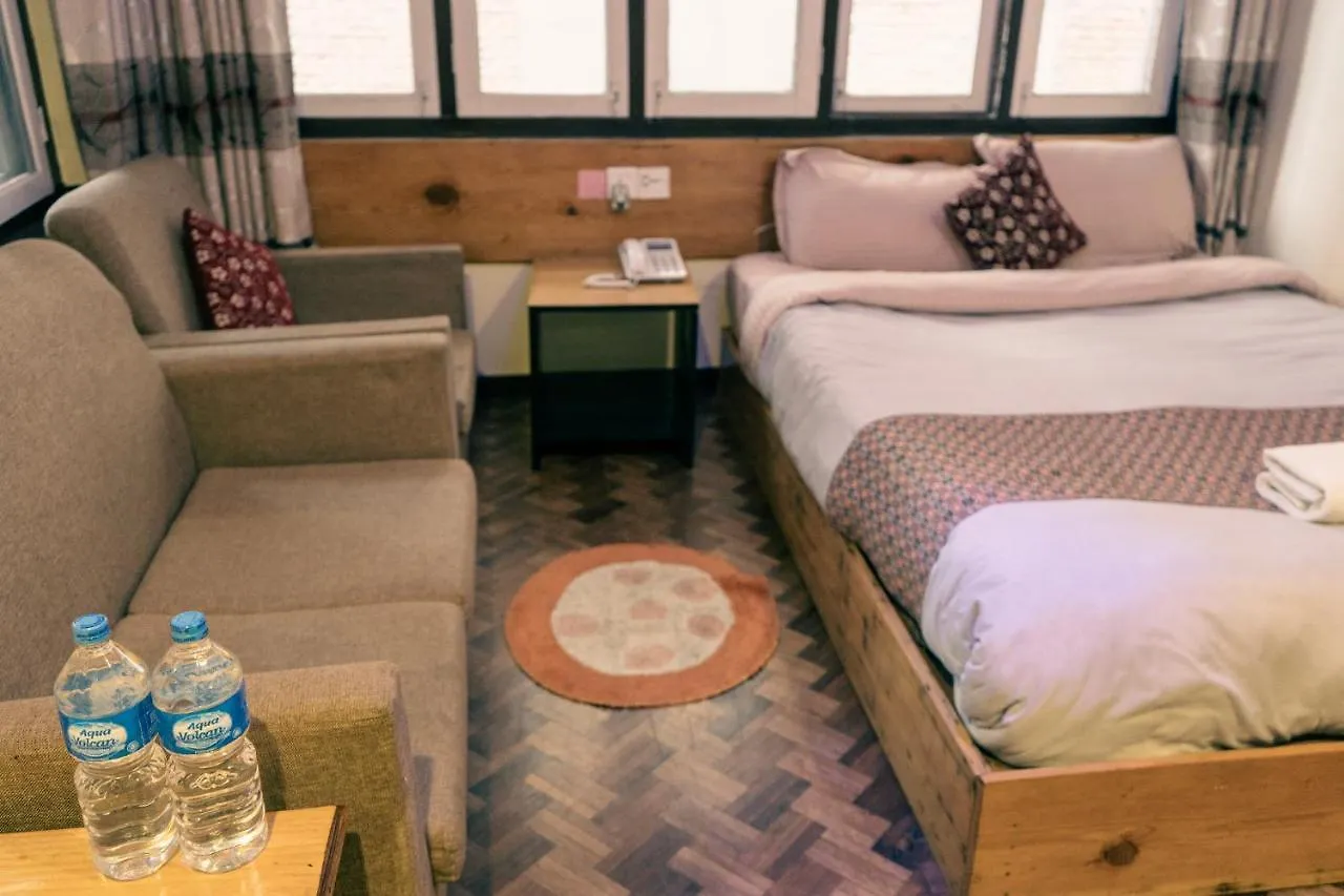 Hotel Shree Tara Kathmandu