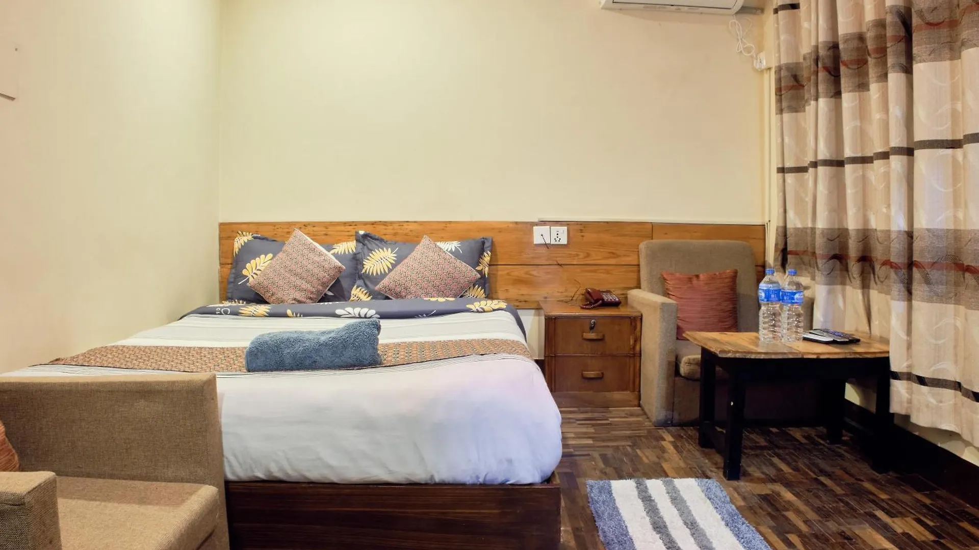 Hotel Shree Tara Kathmandu