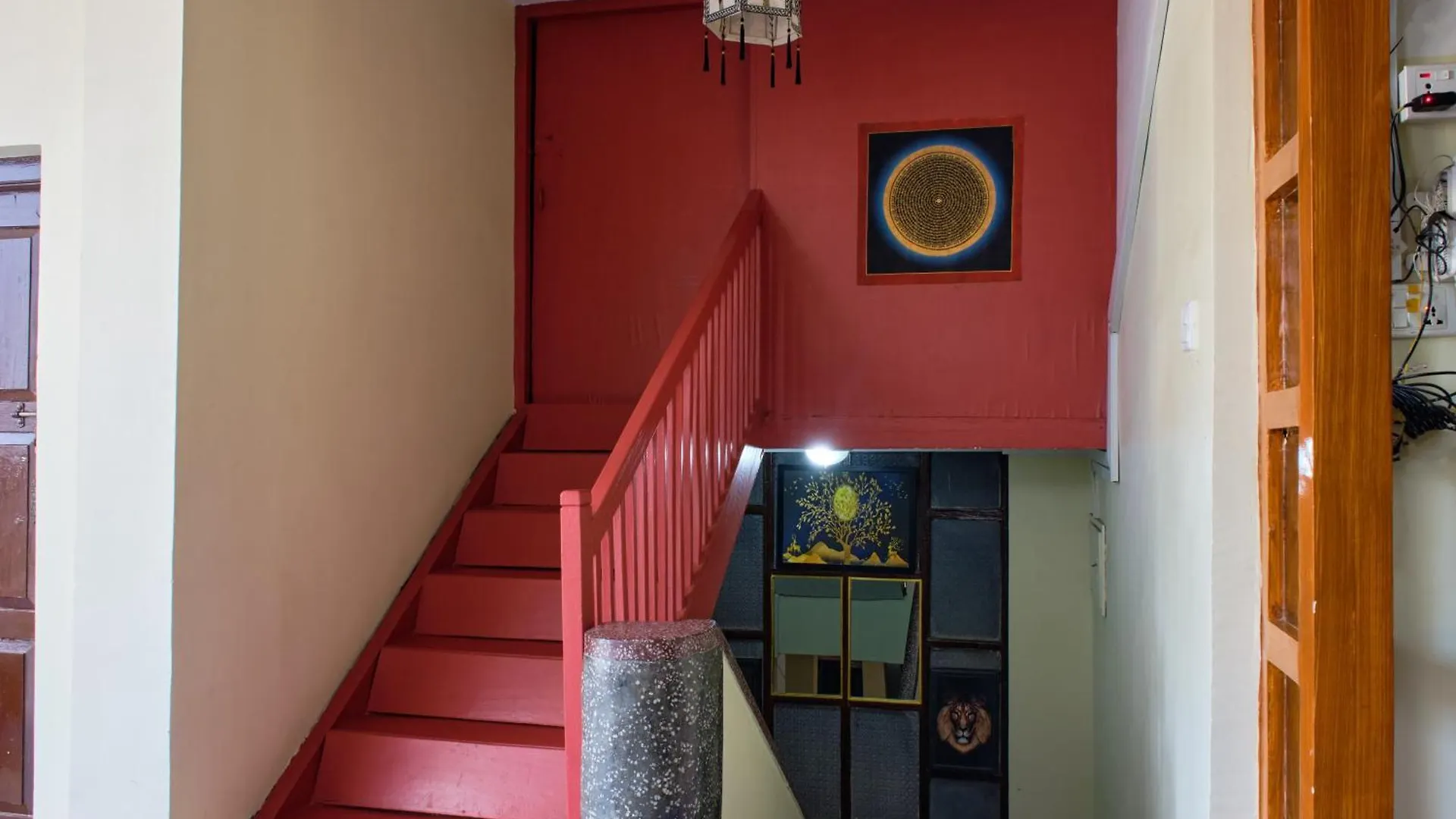 Hotel Shree Tara Kathmandu 0*,