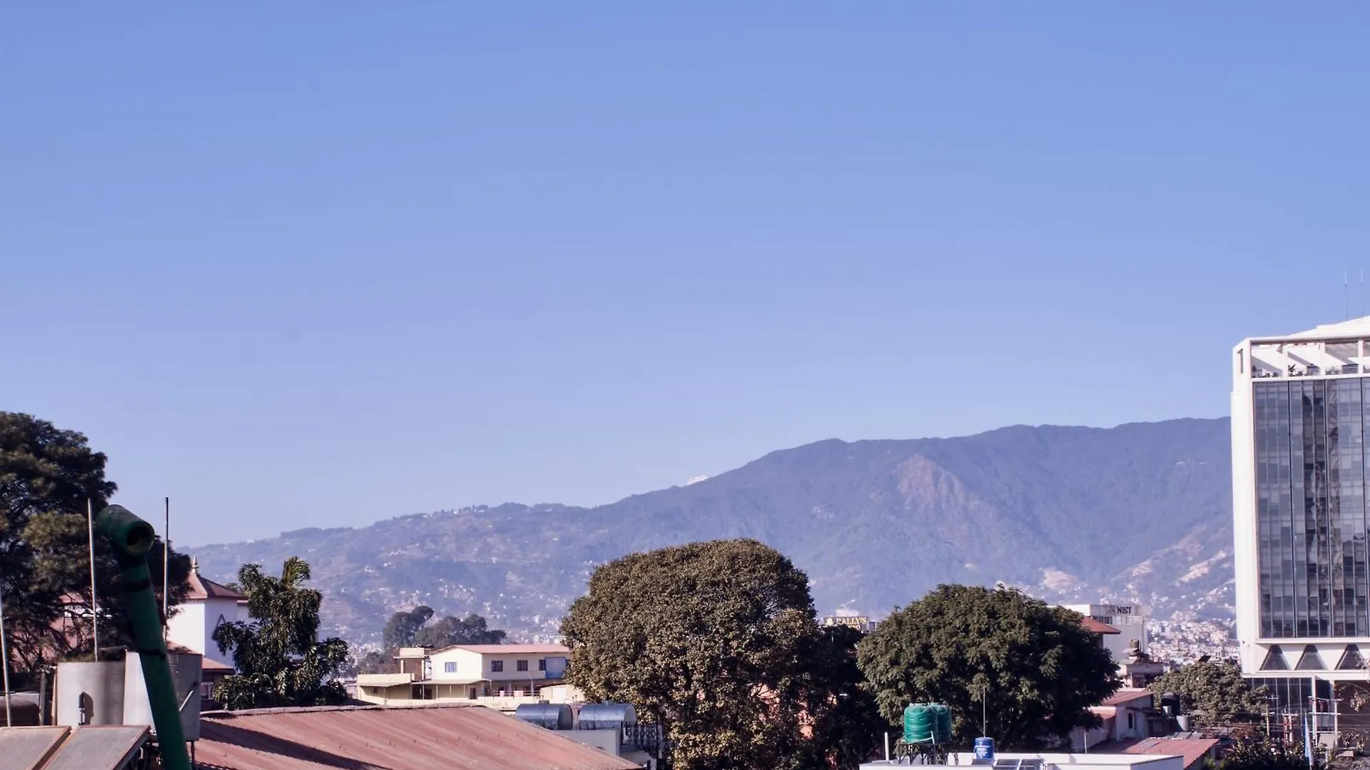 Hotel Shree Tara Kathmandu