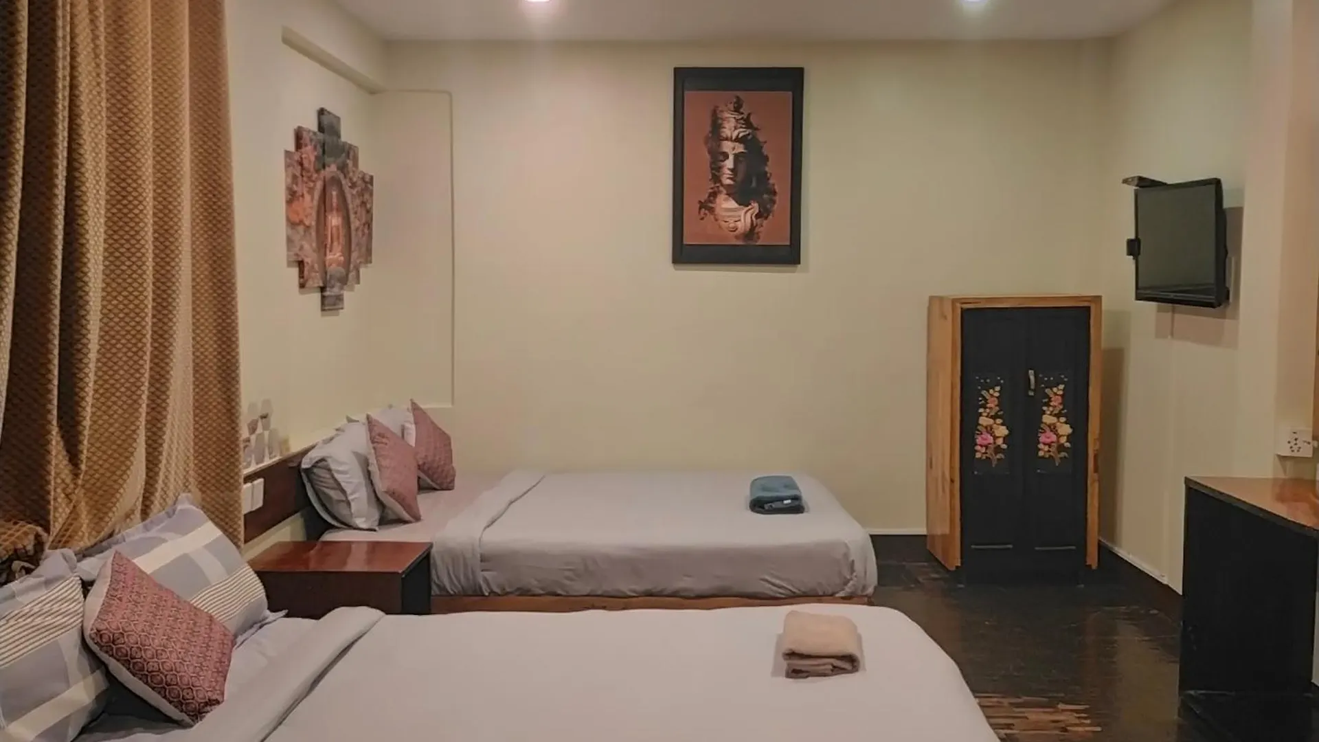 Hotel Shree Tara Kathmandu Nepal