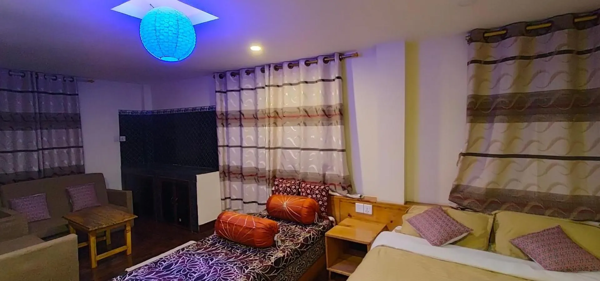 Hotel Shree Tara كاتماندو 0*,