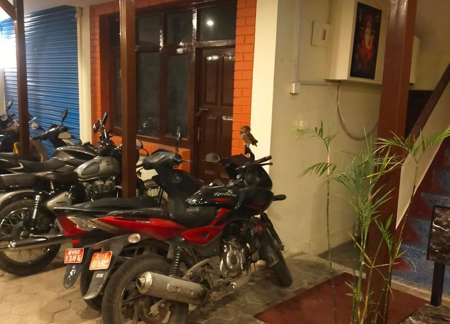 Hotel Shree Tara Kathmandu