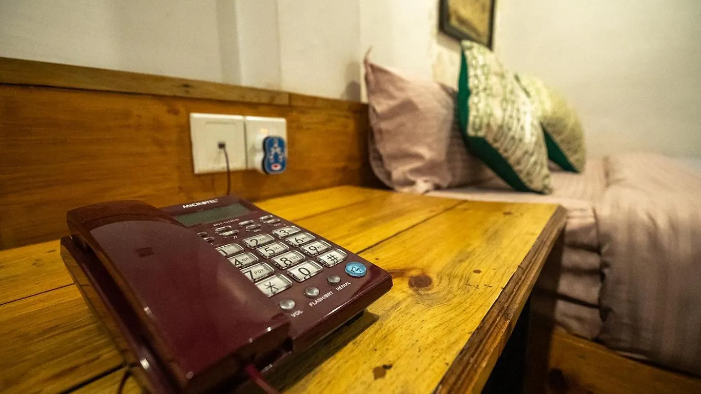 Hotel Shree Tara Kathmandu