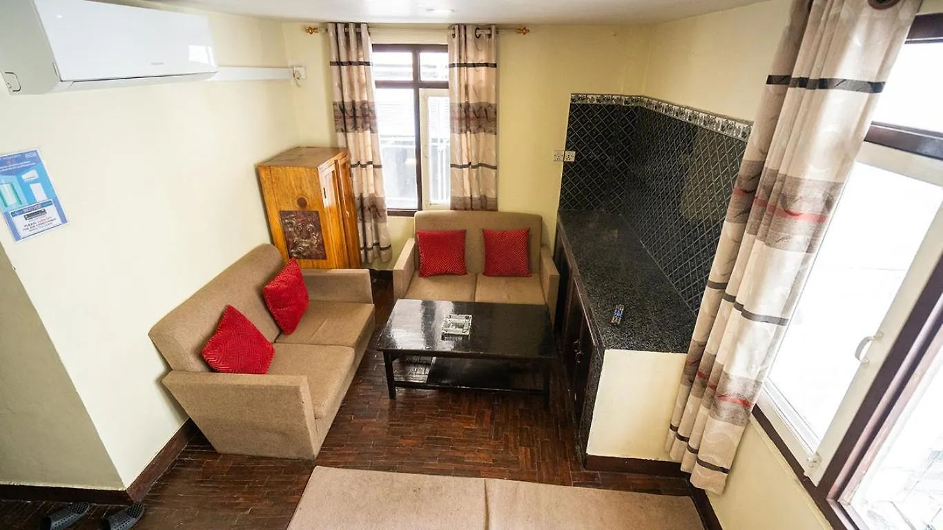 Hotel Shree Tara Kathmandu