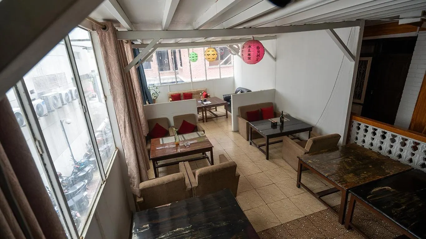 Hotel Shree Tara Kathmandu