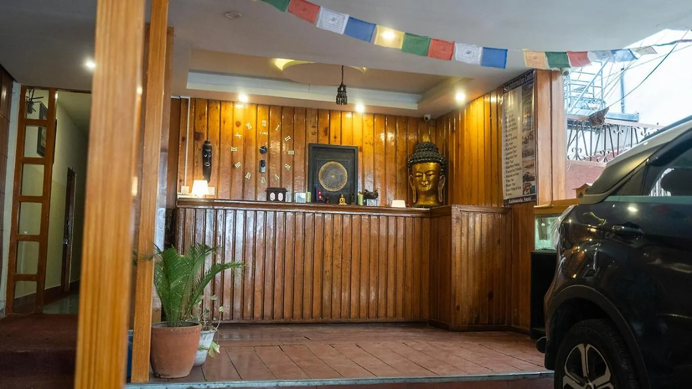 Hotel Shree Tara Kathmandu