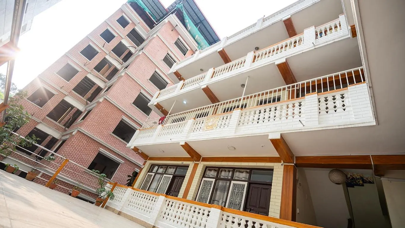 Hotel Shree Tara Kathmandu Nepal